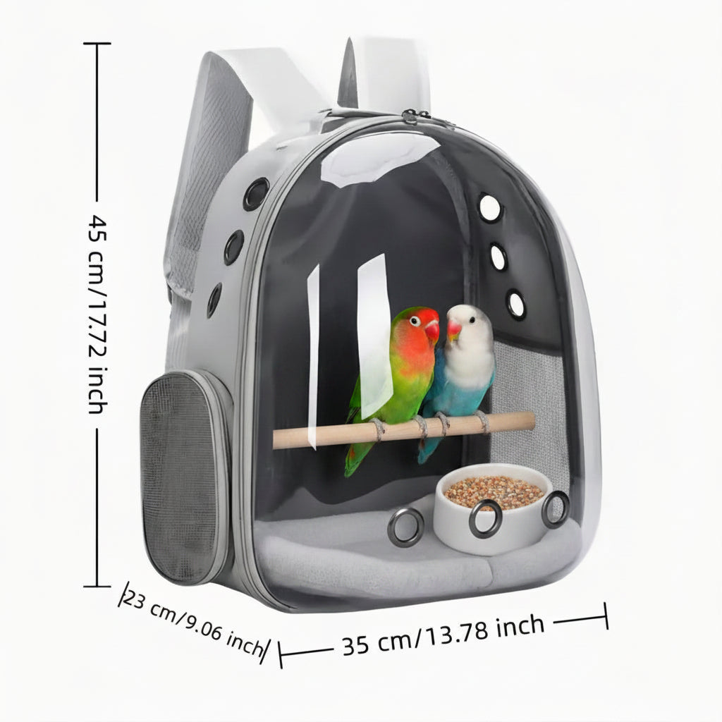 Parrot Carry Bag