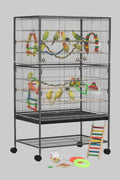 Large Bird Cage