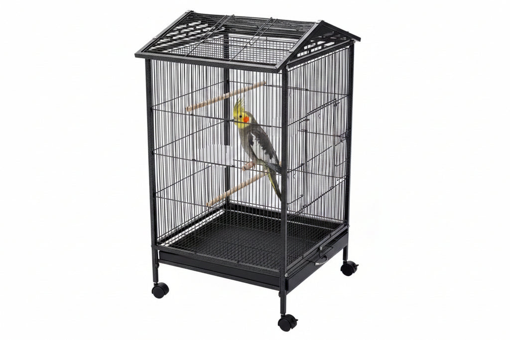 Medium Bird Cage