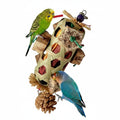 Foraging Stimulation Toy